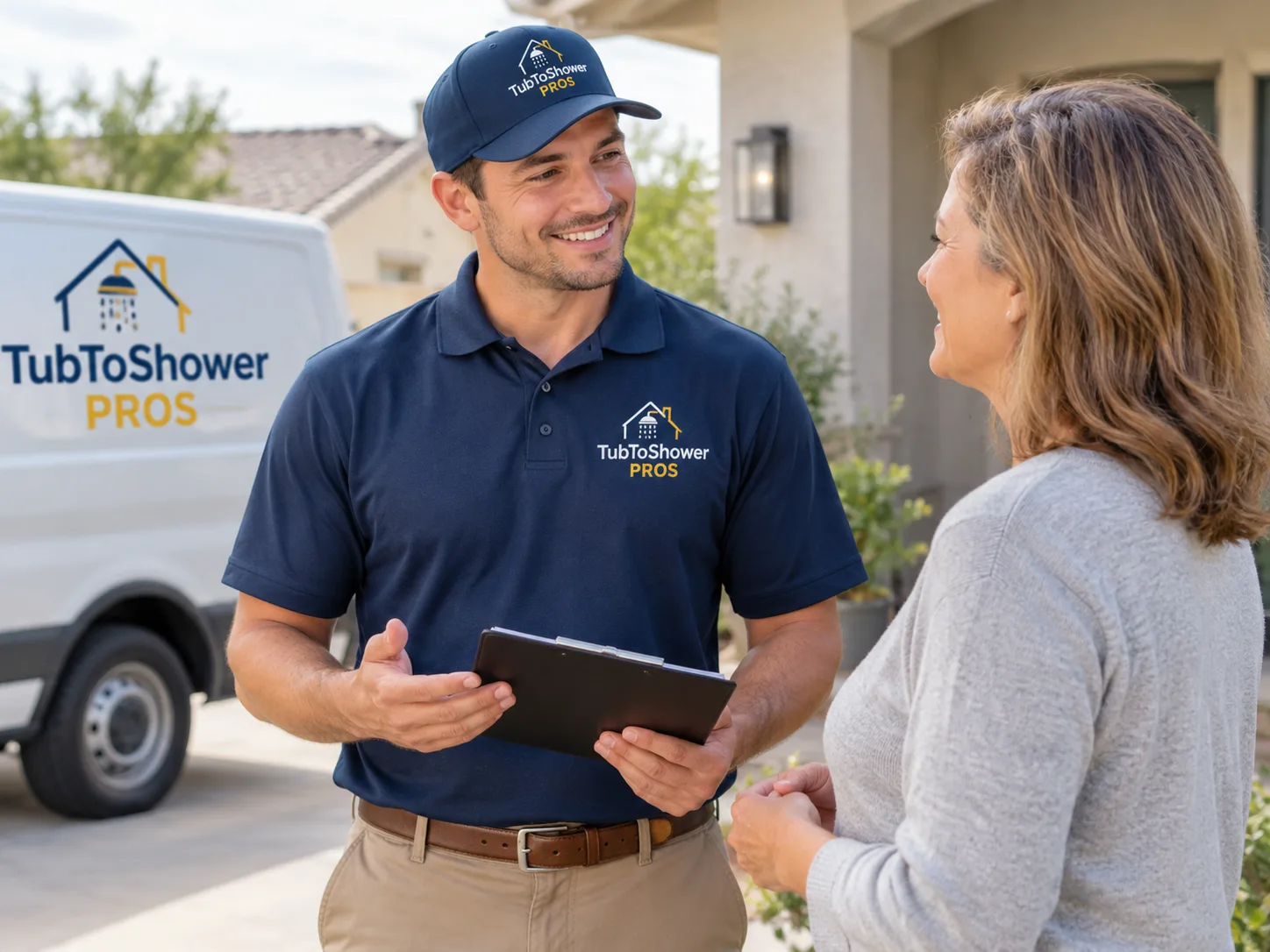 Tub Shower Conversion Westcliffe, CO FAQs